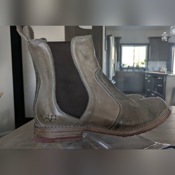 Nandi bedstü Chelsea Boots size 6.5 - Picture 1 of 10
